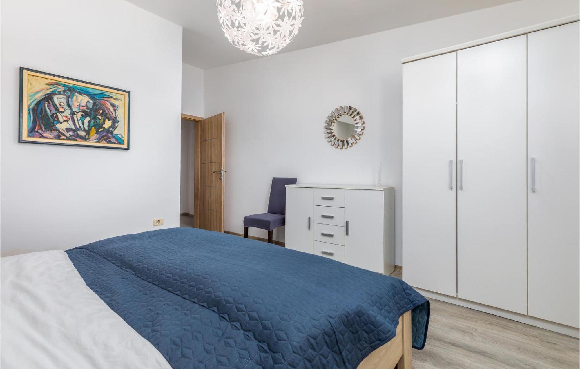 Awesome Apartment In Pula With Wifi ภายนอก รูปภาพ