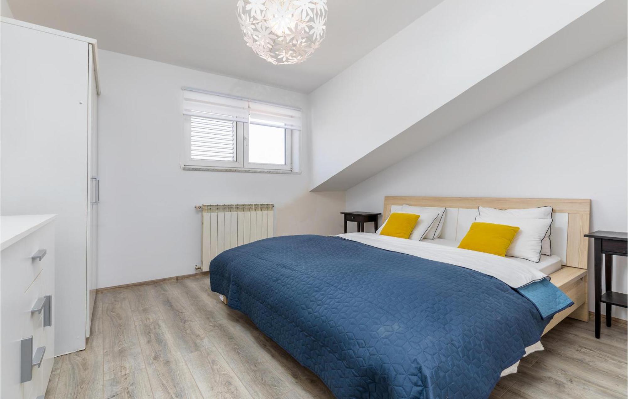 Awesome Apartment In Pula With Wifi ภายนอก รูปภาพ